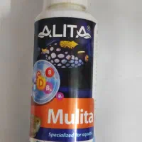 محلول،دارو و مدیا آکواریوم