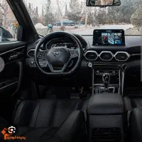 هایما s8 صفر