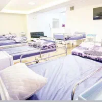 کمپ ترک اعتیاد ( اجباری ) اقایان