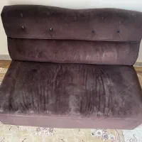 مبل راحتی دونفره