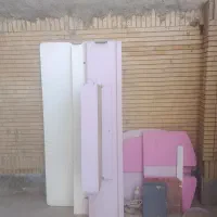 تخت خواب دخترانه قیمت توافقی