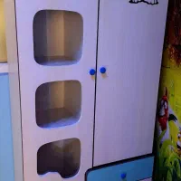 کمد بچه|اسباب و اثاث بچه|تهران, افسریه شمالی|دیوار