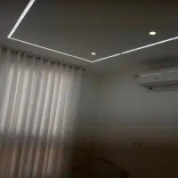 دو خوابه، نما رومی، بلوار صلح، شیک و لوکس