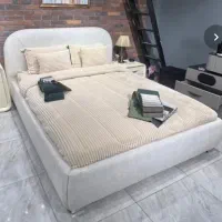 سرویس خواب ۲ نفره ۱ نفره تخت تدی باکس تشک مدل ۰۹۴۳|تخت و سرویس خواب|شیراز, عادل آباد|دیوار