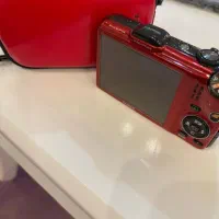 دوربین عکاسی فیلم برداری fujifilm مدل f600