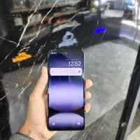 note 14 ram8 256g داریا موبایل شعبه۲|موبایل|نظرآباد, شهرک سید جمال الدین|دیوار