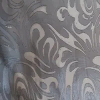 شال و وسری مارکدار