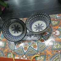پیاله طرح سنتی