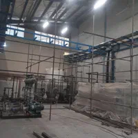 داربست فلزی مهیار|خدمات پیشه و مهارت|بم, |دیوار