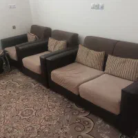 مبل هفت نفره