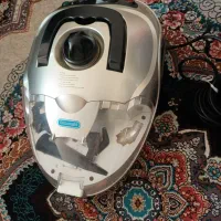 بخارشور دلونگی ، بخارشوی