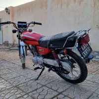 هوندا ۱۲۵ مدل 90|موتورسیکلت|پیشوا, |دیوار