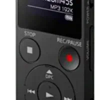 ویس رکوردر (ضبط صدا) SONY