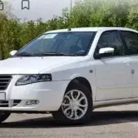 فروش حواله سمند سورن مدل xuvpطرح مادرانه