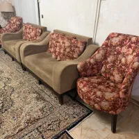 مبل|مبلمان خانگی و میز عسلی|رشت, بازار|دیوار