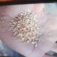 تناژ سبوس گندم. وسبوس برنج