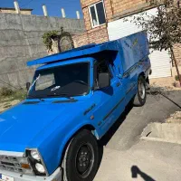 سایپا نیسان مدل ۹۸|خودرو سواری و وانت|خوی, |دیوار