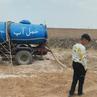 خدمات آبرسانی وحمل آب باتانکر.باقیمت مناسب|خدمات حمل و نقل|نیشابور, مازول|دیوار