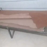 تخت دونفره|تخت و سرویس خواب|قدس, شهر‌قدس|دیوار