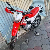 تریل پرواز درحدخشک۱۴۰۴