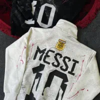 هودی نیم زیپ ساده از۵۹۸ت