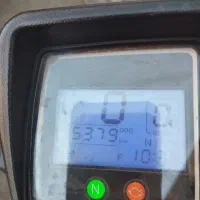 موتور200|موتورسیکلت|ارومیه, |دیوار