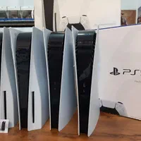 نصب گیم و کنسول PLAYSTATION 5