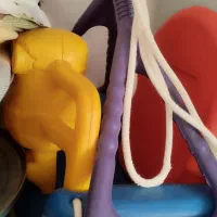 تاب کودک همراه با بارفیکسش|اسباب‌‌بازی|شیراز, کوشک میدان|دیوار