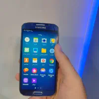 samsung S4|موبایل|قم, هنرستان|دیوار