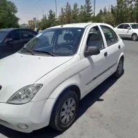 تیبا ۲ مدل ۱۴۰۰
