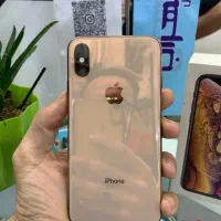 گوشی ایفون XS حافظه ۲۵۶ گیگ پلمپ