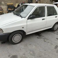 پراید مدل ۸۶ اتاق ۱۴۰۱