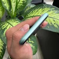 آیفون 11 نرمال - آبی - 128 گیگابایت - زیر قیمت|موبایل|نیشابور, امین اسلامی|دیوار