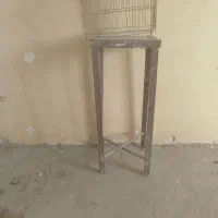 چهارپایه