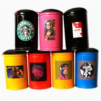 پاف صندوقی تک نفره