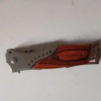 چاقو|کوهنوردی و کمپینگ|جهرم, |دیوار