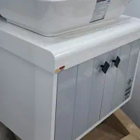 تولیدی روشویی pvc|لوازم سرویس بهداشتی|خرمدشت, |دیوار