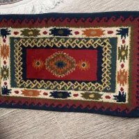 قالیچه|پادری|رفسنجان, |دیوار