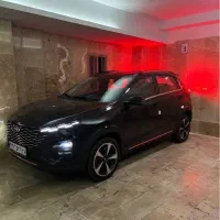 X33کراس|خودرو سواری و وانت|فردیس, فردیس|دیوار