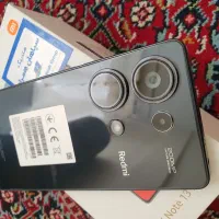 Redmi note 13 pro 256/8