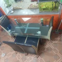 میز نهار خوری