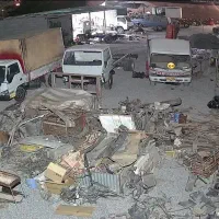 برقکاری ساختمان، نصب دوربین و دزدگیر