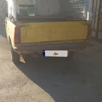 پیکان وانت CNG، مدل ۱۳۸۲|خودرو سواری و وانت|لردگان, |دیوار