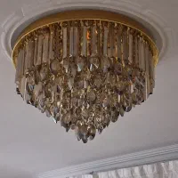 لوستر سقفی فروش فوری