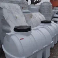 پمپ و مخزن .