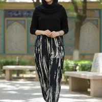 شلوار دمپا کش|لباس|اردبیل, |دیوار