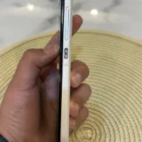 گوشی هانور|موبایل|امیرکلا, |دیوار