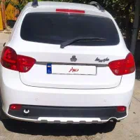 کوییک ۴۰۲  دی لایت|خودرو سواری و وانت|اراک, |دیوار