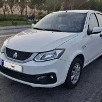 ساینا Sمدل ۱۴۰۲، نقد یا معاوضه