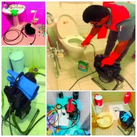 چاه بازکن فنرزن ۵۵٪تخفیف کل یزد۲۰دقیقه درب منزل|خدمات پیشه و مهارت|یزد, |دیوار